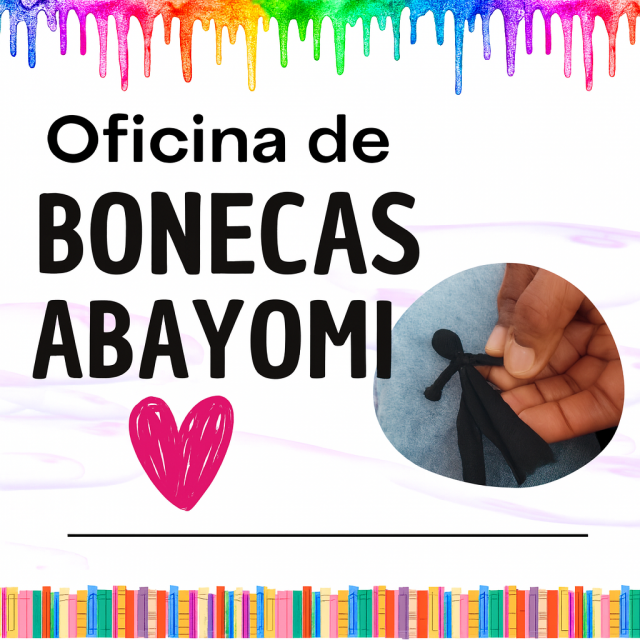 Oficina de Abayomi