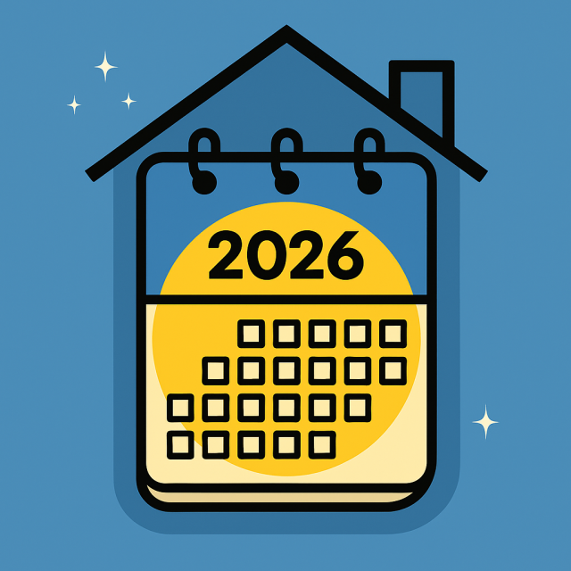 Kit Feliz 2026