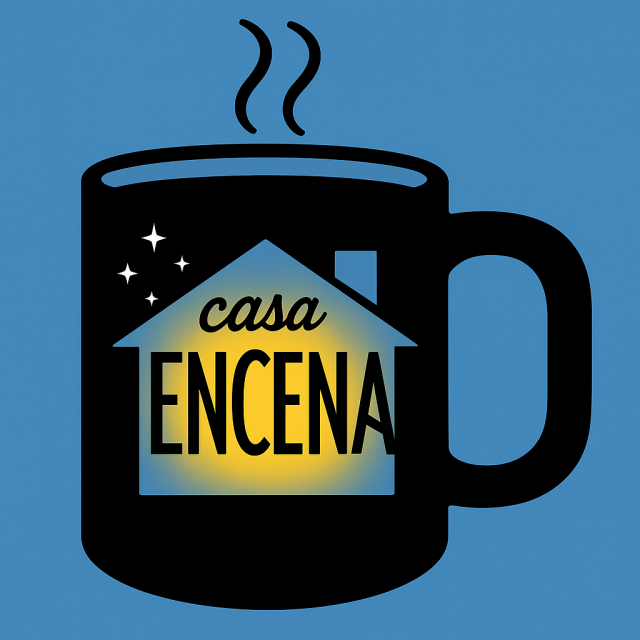 Kit Café Encena