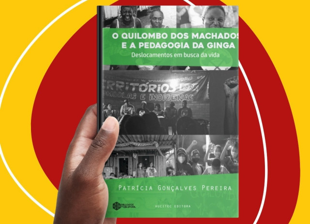 Guardiã / guardião da cultura