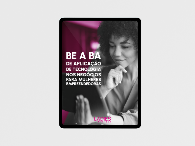 Categoria 2: Ebook  Be a ba