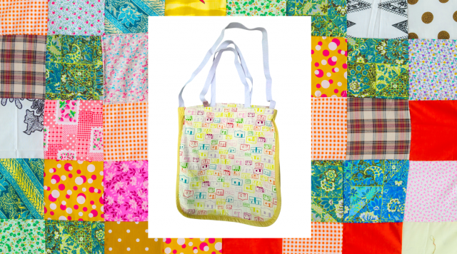 Ecobag "Ciranda"