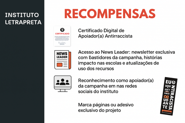 Semente da Mudança
