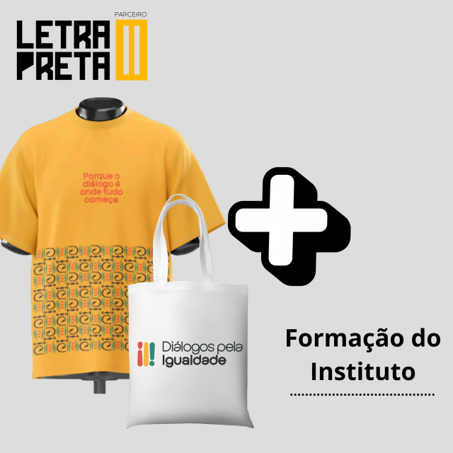 Embaixadores da Esperança