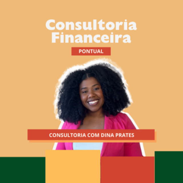 Consultoria Financeira Pontual