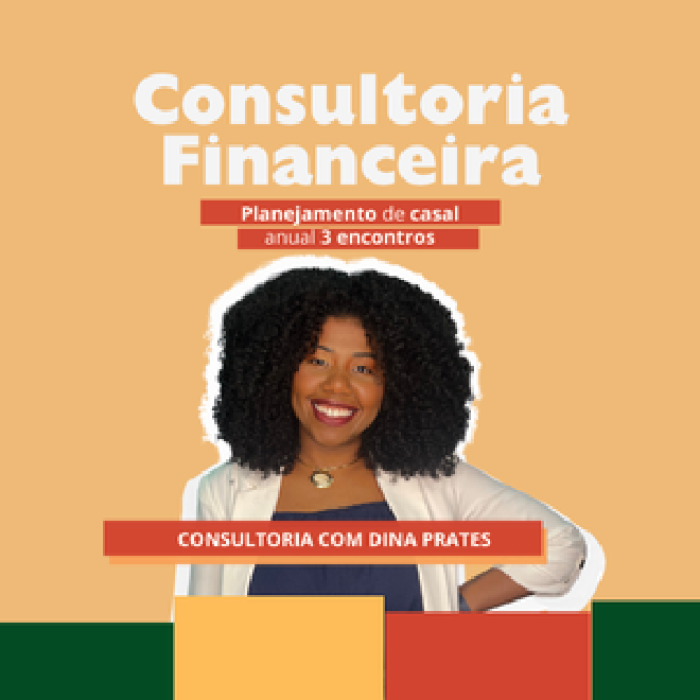 Consultoria Planejando Meu Ano (Casal)