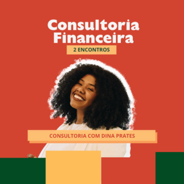 Duas Sessões de Consultoria Financeira