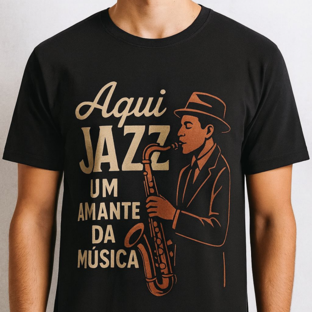 Camiseta