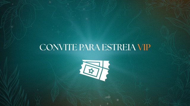Primeira Luz em Tekoha | Estréia VIP!