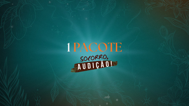 Pacote “SOS: Audição!”