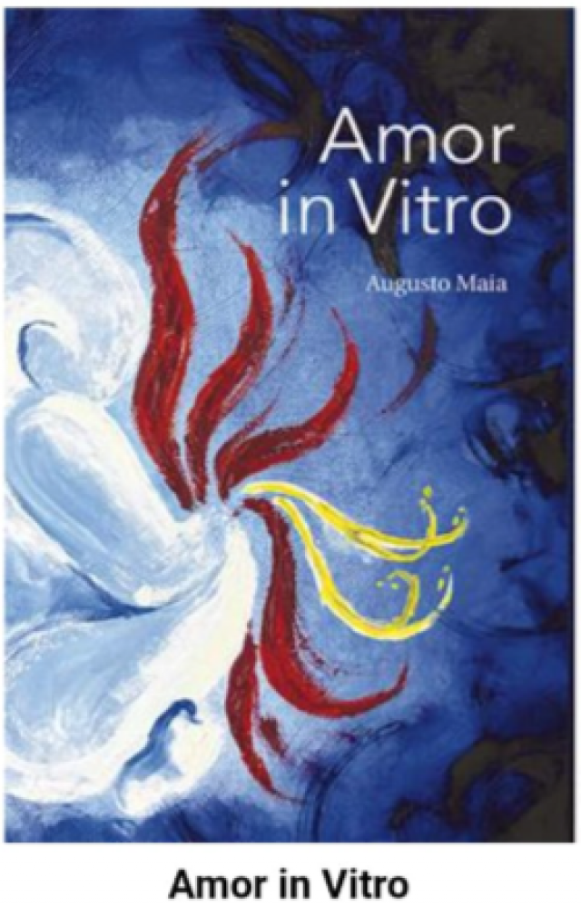 Livro Amor in Vitro