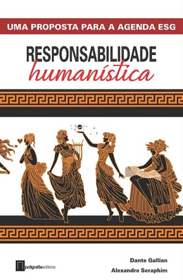 Livro Responsabilidade Humanística