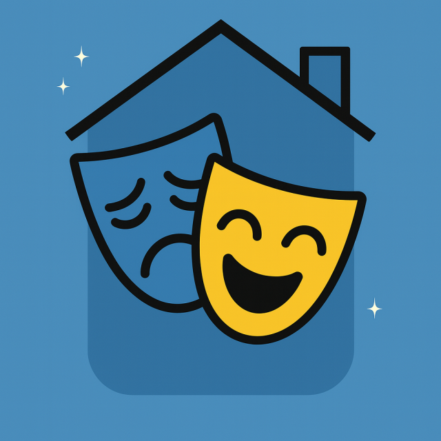Kit de Teatro Encena, Arte com Propósito