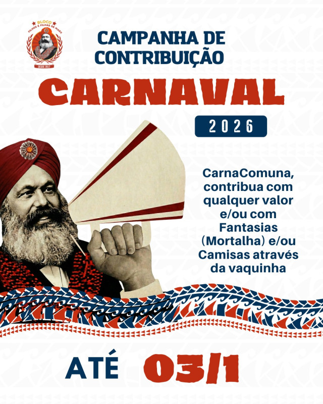 Contribuição CarnaComuna