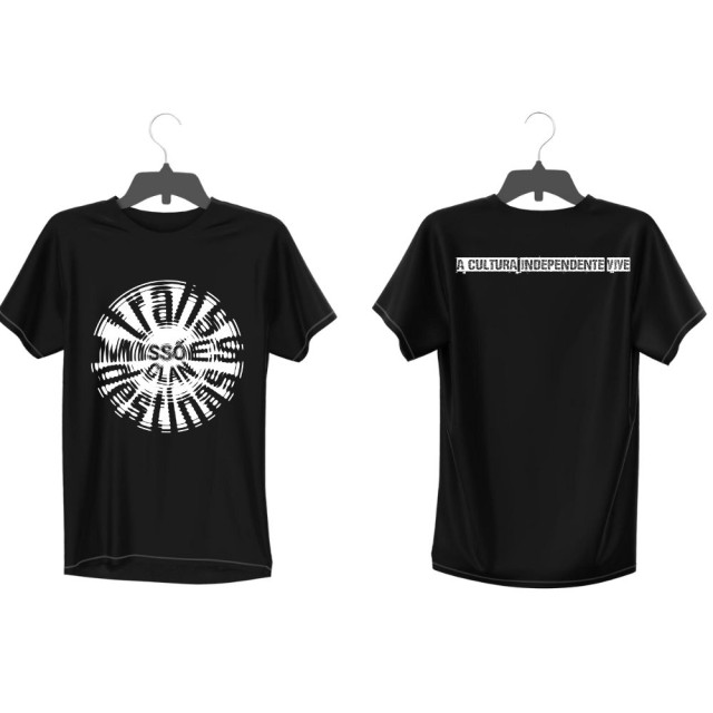 CAMISETA
