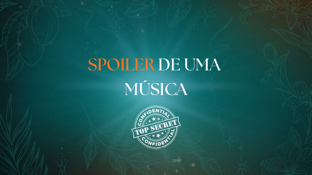 Sussurro da Ilha | Spoiler Musical