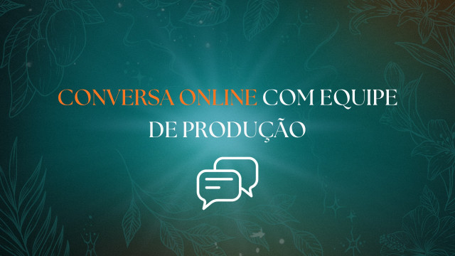 Encontro com a Fonte | Fale com a equipe
