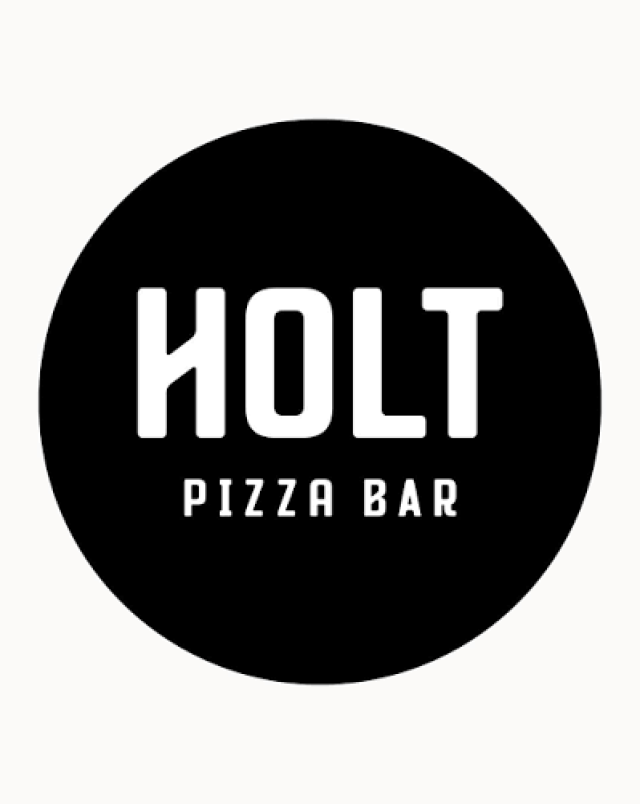 Holt Pizza Bar