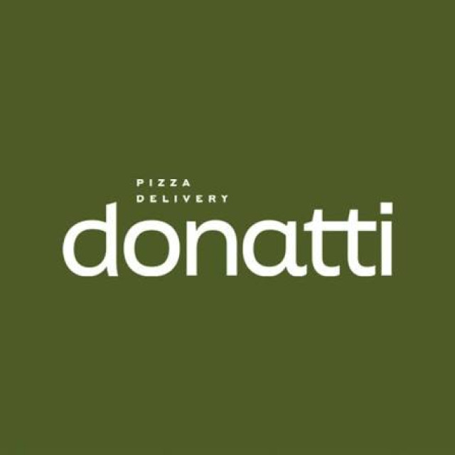 Donatti Pizzaria