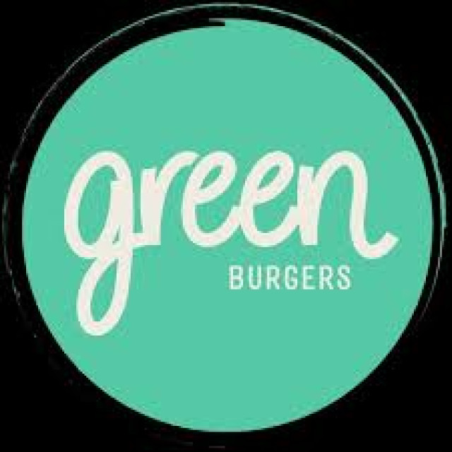 Green Burguer