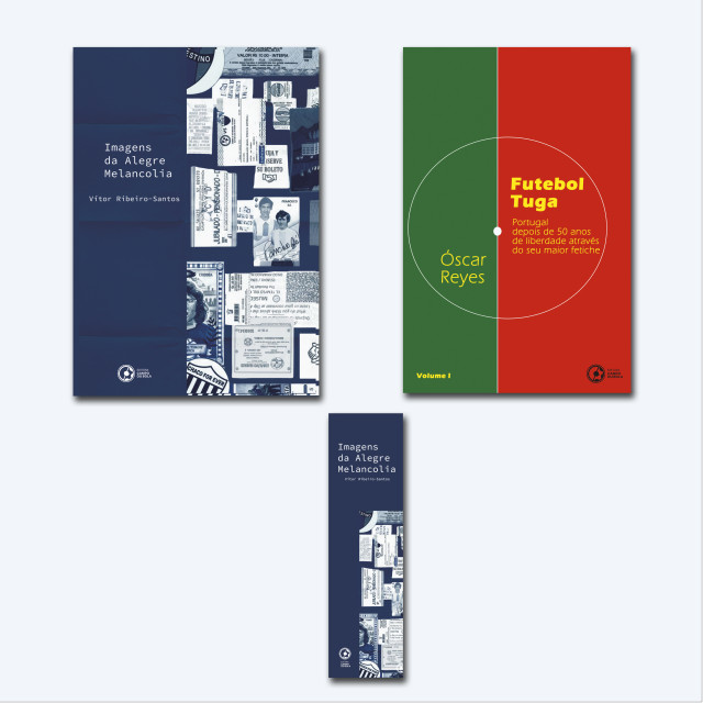 Imagens da alegre melancolia + 1 livro