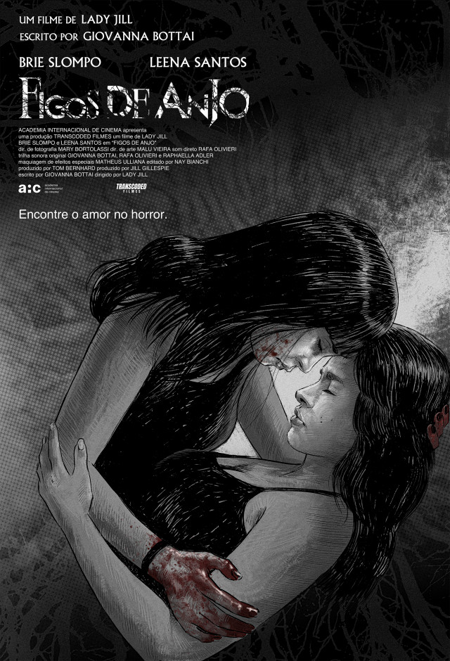 FIGOS DE ANJO Screener