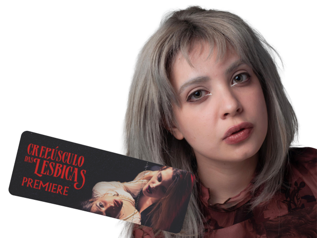 PREMIERE + Meet&Greet Brie Slompo