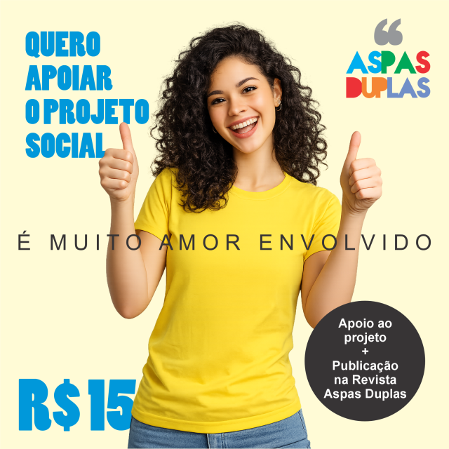❤️ É MUITO AMOR ENVOLVIDO