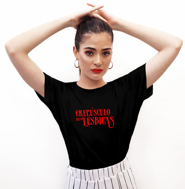 Camiseta Exclusiva