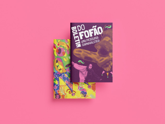 Kit Almanaque&Boletim + doação + adesivo