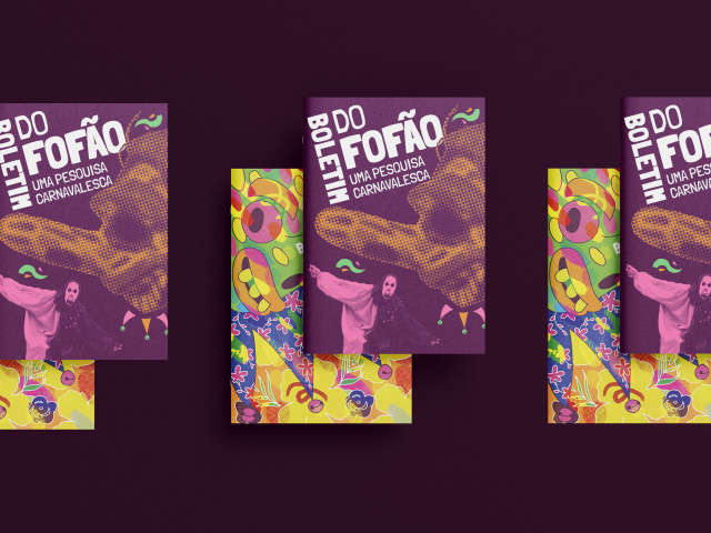 Receba um Kit e doe outro (+adesivos!)