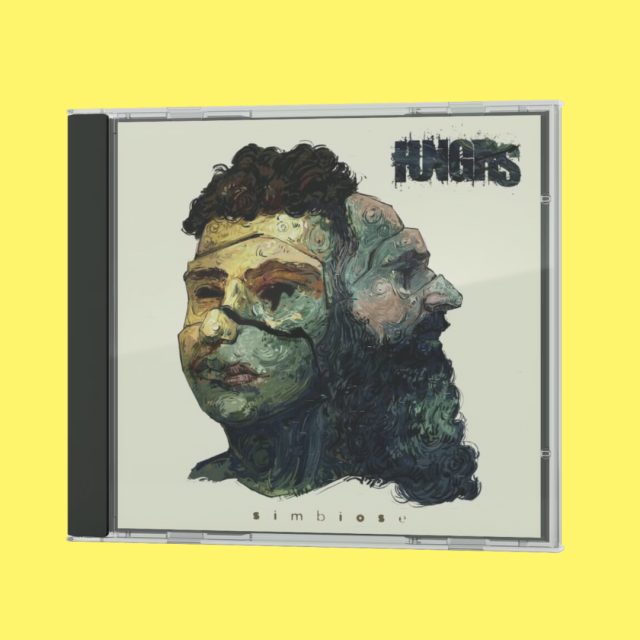 CD HUNGRS PARA RETIRADA
