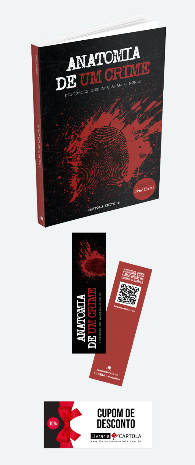 Eu quero o livro