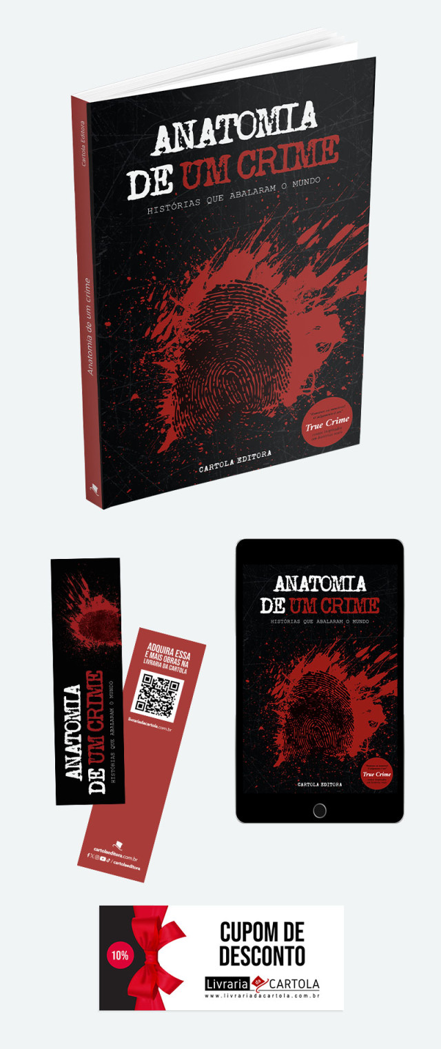 Eu quero o livro físico e digital