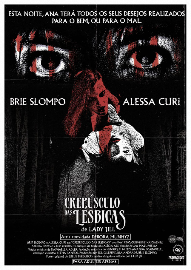 CARTAZ de Cinema Retrô