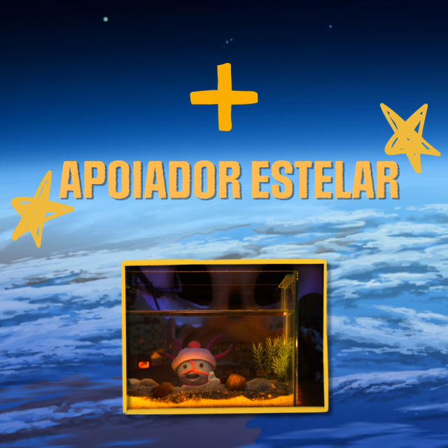Acervo Gravitacional