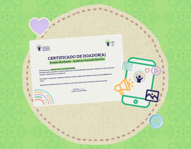 Espalhando Saúde Mental
