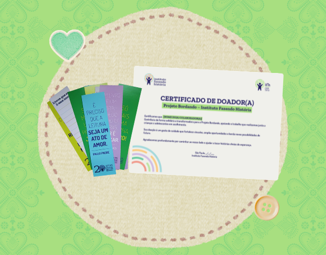 Comunidade que Cuida