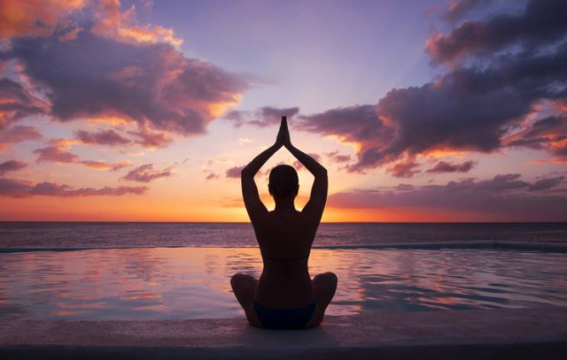 Meditação + Manejo de Ansiedade