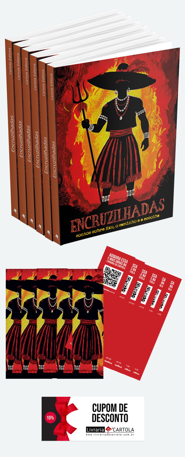 Eu quero patrocinar