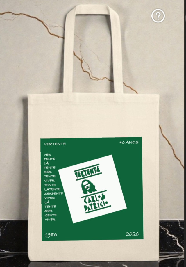 2 Ingressos + Ecobag