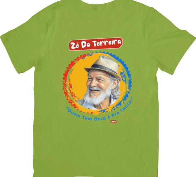 2 Ingressos + Camiseta