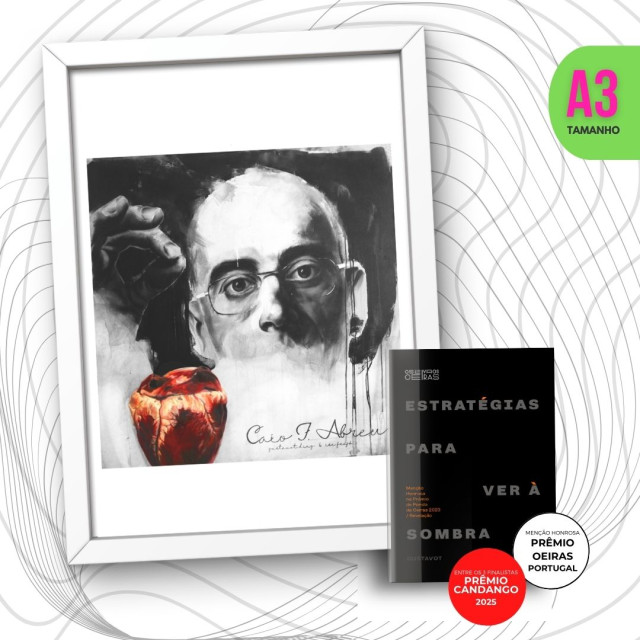 Livro + Print A3