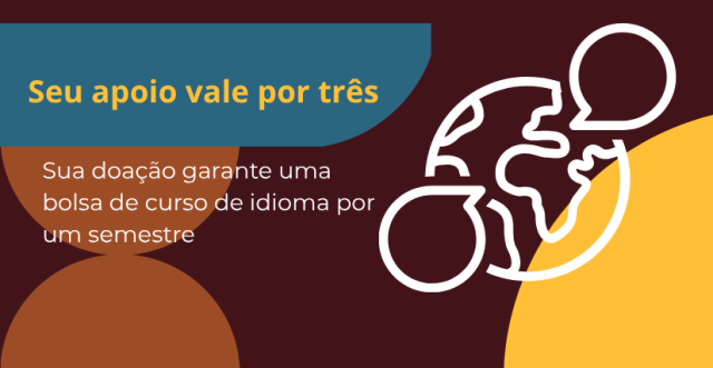 Investindo em um Futuro Mais Justo