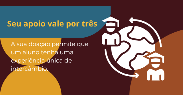 Construindo um Legado Sem Fronteiras