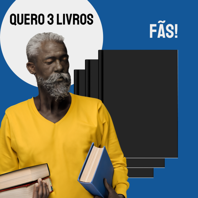 Fãs!