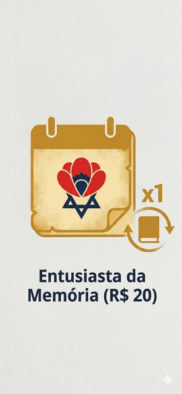 Plano Iniciante / Entusiastas da memória