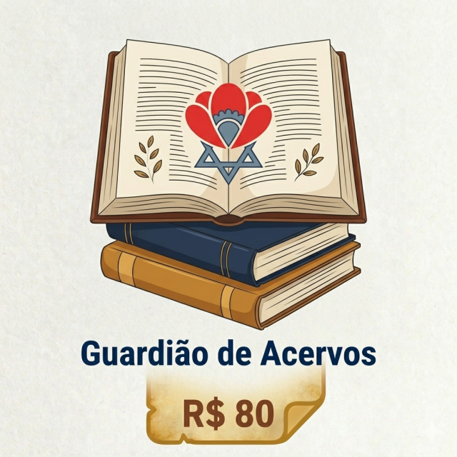 Guardião de Acervos