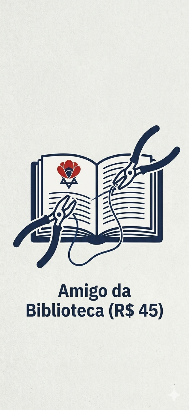 Plano Amigo da Biblioteca