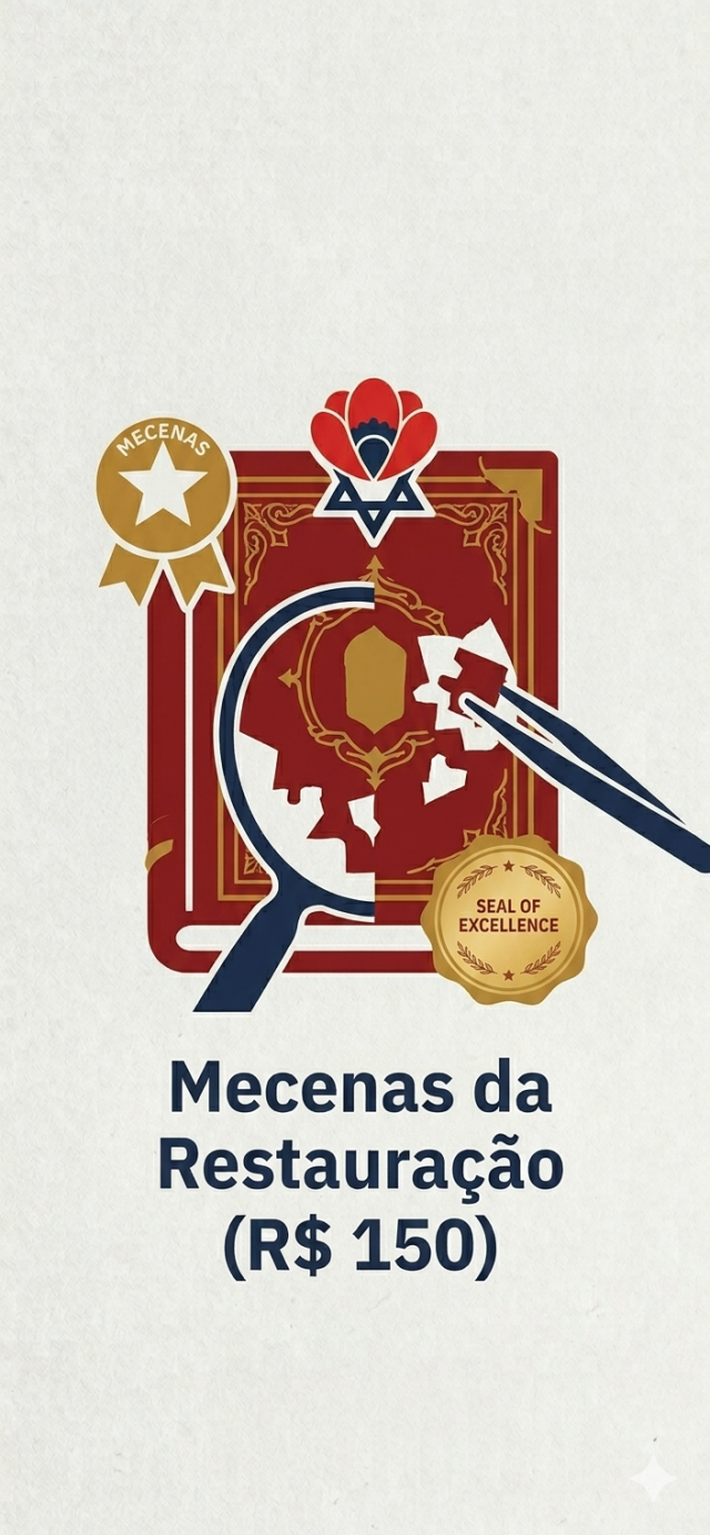 Plano Mecenas (Alta Complexidade)